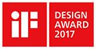 iF Design Award 2017