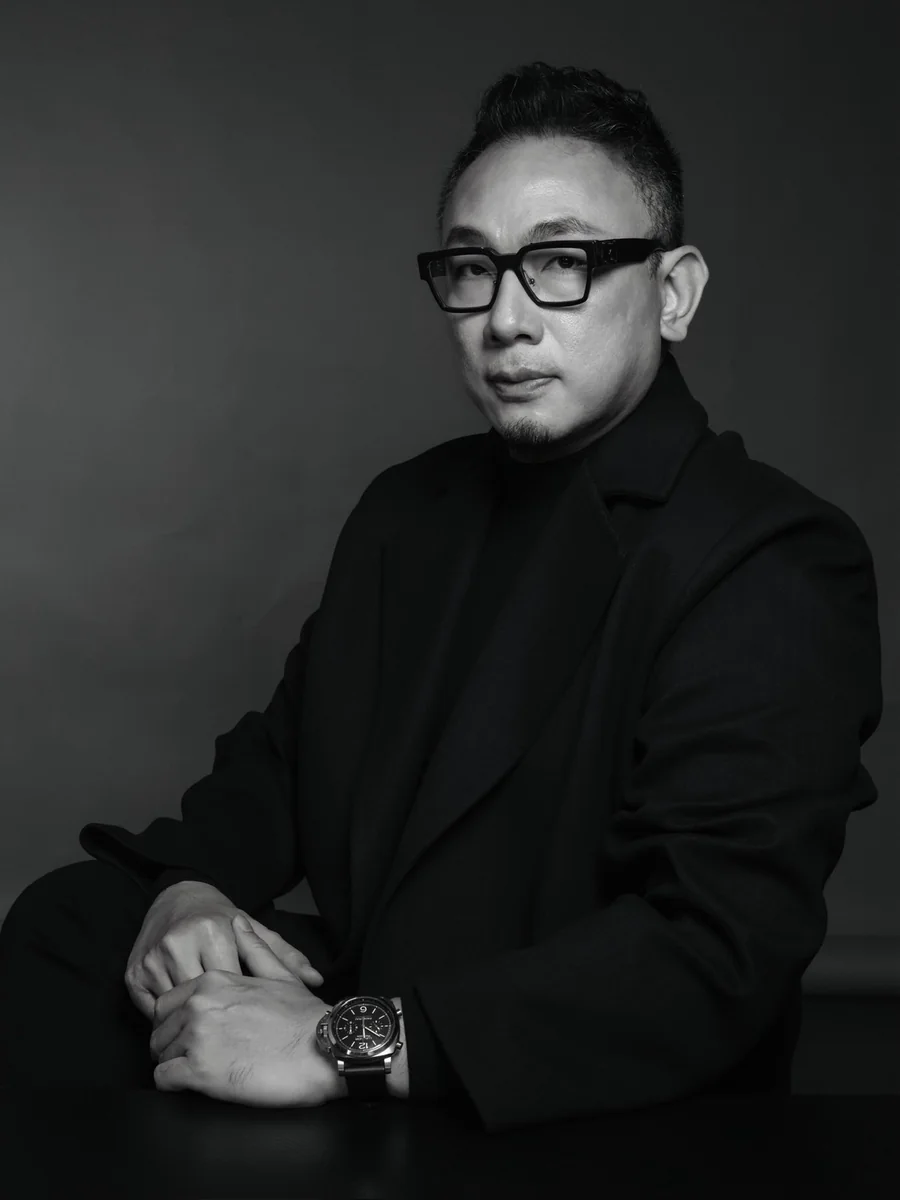 Sean Chang 張祥鎬，伊太空間設計設計總監